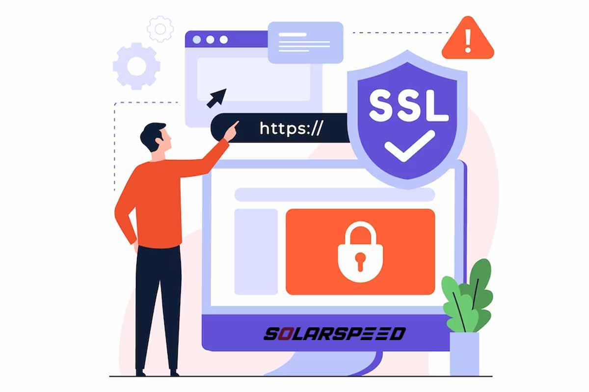 What Is HTTPS (Hypertext Transfer Protocol Secure)?