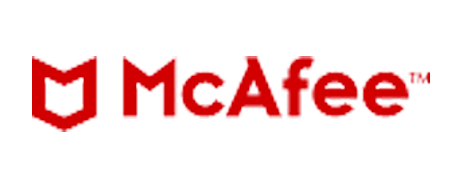 McAfee Logo