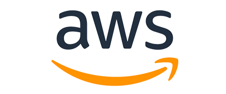 Amazon Web Services (AWS) CloudFront​ Logo