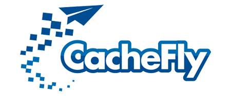 CacheFly Logo