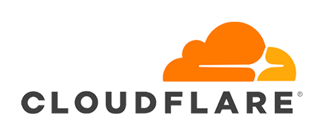 Cloudflare Logo