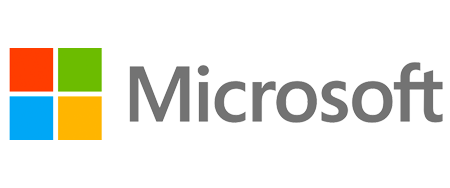 Microsoft Logo