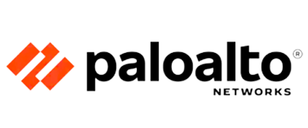 Palo Alto Networks Logo