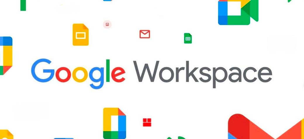 Google Workspace (formerly G Suite)