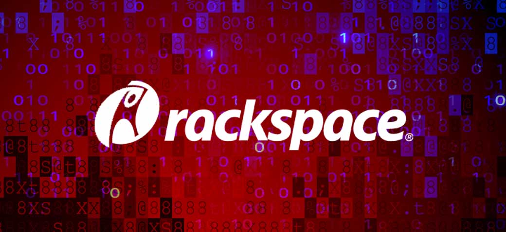 Rackspace