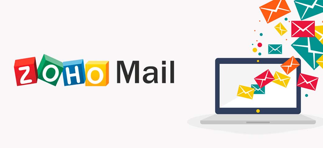 Zoho Mail