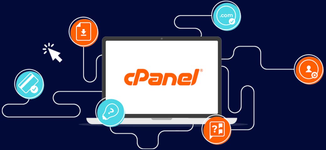 cPanel Email Hosting