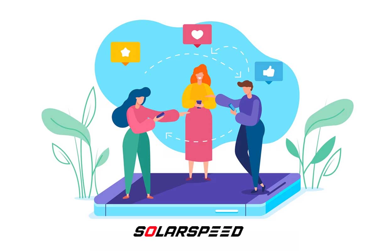 Get More Visitors Faster With SolarSpeed CDN