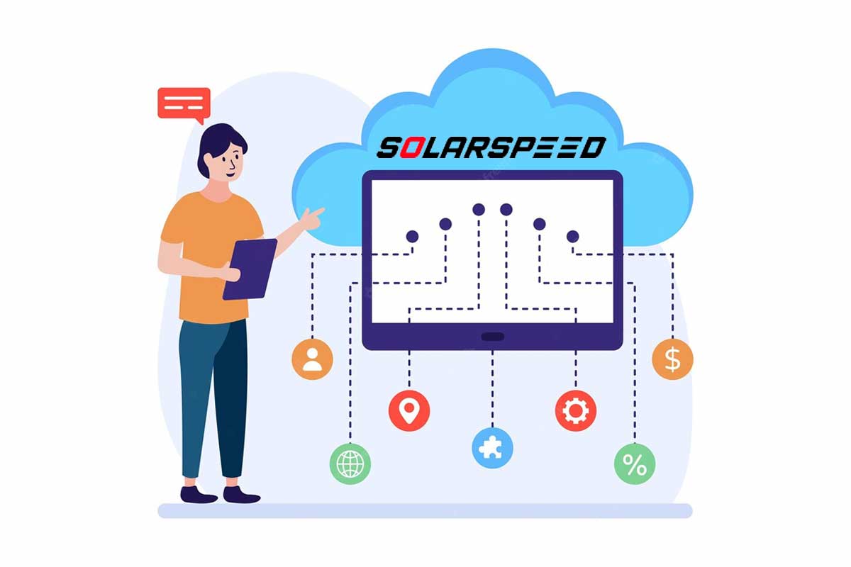 Understanding Cloud Load Balancing