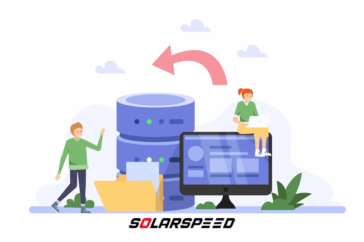 Explore The Principles of Object Storage with SolarSpeed CDN
